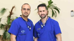 כמה עולה השתלת שיניים בכל הפה