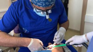 השתלת שיניים ביום אחד בירושלים