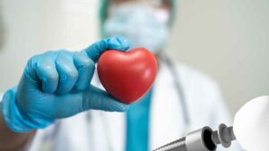 טיפולי שיניים במטופלים בסיכון גבוה