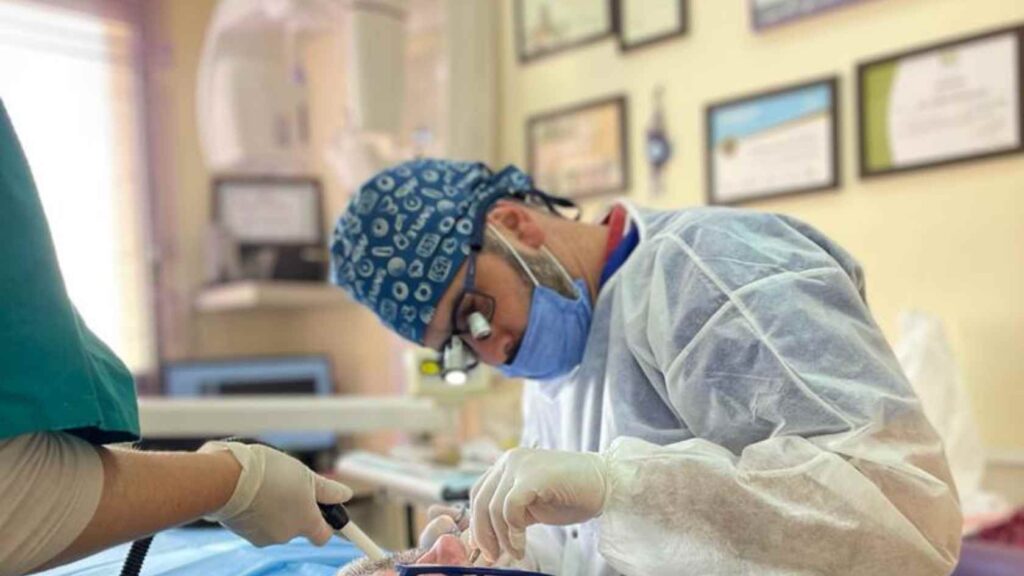 מרפאת ישראל דנט