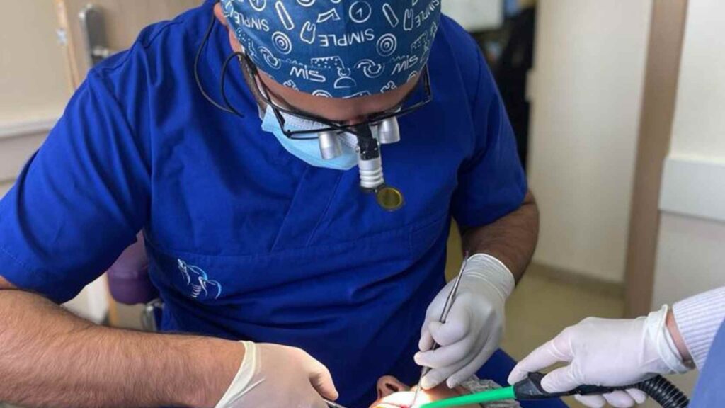 מרפאת ישראל דנט